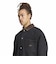LC5952　U TWEED DENIM COVERALL　*TRUEBLACKDENIM　716478-0001