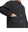 LC5952　U TWEED DENIM COVERALL　*TRUEBLACKDENIM　716478-0001