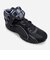 FU0103392001　FILA ECHAPPE MS HI　Black/Silver　720999-0001