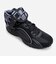 FU0103392001　FILA ECHAPPE MS HI　Black/Silver　720999-0001