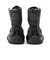 FU0103392001　FILA ECHAPPE MS HI　Black/Silver　720999-0001