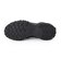 FU0103392001　FILA ECHAPPE MS HI　Black/Silver　720999-0001