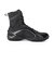 FU0103392001　FILA ECHAPPE MS HI　Black/Silver　720999-0001