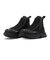 31319130　AS TREKWAVE Z HI　*BLACK/BLACK　721499-0001