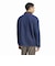 LC5951　U TWEED DENIM COVERALL　*INDIGODENIM　716477-0001