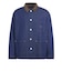 LC5951　U TWEED DENIM COVERALL　*INDIGODENIM　716477-0001