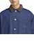 LC5951　U TWEED DENIM COVERALL　*INDIGODENIM　716477-0001