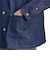 LC5951　U TWEED DENIM COVERALL　*INDIGODENIM　716477-0001