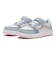 V2740K DENIM　17-22 BRAVO　BLUE/WHITE　713786-0002