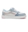 V2740K DENIM　17-22 BRAVO　BLUE/WHITE　713786-0002