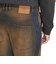 LH3342　M ADILENIUM DENIM PANTS　CRAFTORANGE　717755-0001
