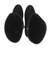 W3096　EVA SMART LONG BOOTS5　S/BLACK　717039-0002