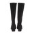 W3096　EVA SMART LONG BOOTS5　S/BLACK　717039-0002