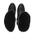 W3096　EVA SMART LONG BOOTS5　BLACK　717039-0001