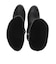 W3096　EVA SMART LONG BOOTS5　BLACK　717039-0001