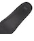 W3096　EVA SMART LONG BOOTS5　BLACK　717039-0001