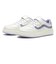 V2740K PEARL　17-22 BRAVO　PE.WHITE/LILAC　713785-0001