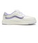 V2740K PEARL　17-22 BRAVO　PE.WHITE/LILAC　713785-0001