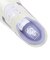 V2740K PEARL　17-22 BRAVO　PE.WHITE/LILAC　713785-0001