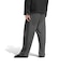 LC5954　U MELANGE PANTS　*BLACK　716480-0001