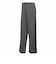 LC5954　U MELANGE PANTS　*BLACK　716480-0001
