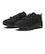 J00005429W　MOAB 3 SYNTHETIC ICE WP　BLACK　721208-0001