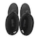 MF 02TL　23-25Lﾚｲﾝﾌﾞｰﾂ　ﾌﾞﾗｯｸ　720968-0002