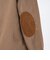 126K1090701　M Tech Tweed Jacket　BROWN　717844-0002