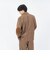 126K1090701　M Tech Tweed Jacket　BROWN　717844-0002