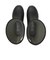 MF FG27RL　23-25Lﾗﾊﾞｰﾌﾞｰﾂ　ﾌﾞﾗｯｸ　720966-0002