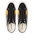 33703370　ONE STAR AGED CANVAS IGNT　BLK/RED FLAME　721483-0001