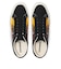 33703370　ONE STAR AGED CANVAS IGNT　BLK/RED FLAME　721483-0001