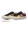 33703370　ONE STAR AGED CANVAS IGNT　BLK/RED FLAME　721483-0001