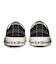 33703370　ONE STAR AGED CANVAS IGNT　BLK/RED FLAME　721483-0001