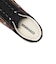 33703370　ONE STAR AGED CANVAS IGNT　BLK/RED FLAME　721483-0001