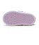 V98TDL CHK　12-165(H)SLIP ON　LILAC　714398-0002