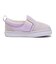 V98TDL CHK　12-165(H)SLIP ON　LILAC　714398-0002