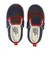 V98TDL CHK　12-165(H)SLIP ON　NAVY　714398-0001