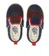 V98TDL CHK　12-165(H)SLIP ON　NAVY　714398-0001