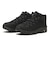 J00005433W　MOAB 3 SYNTHETIC  ICE MID WP　BLACK　721204-0001