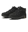J00005433W　MOAB 3 SYNTHETIC  ICE MID WP　BLACK　721204-0001