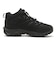 J00005433W　MOAB 3 SYNTHETIC  ICE MID WP　BLACK　721204-0001