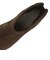 W3085　QS V CUT SHORT BOOTS2.5　S/CHOCO　714310-0002