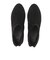 W3085　QS V CUT SHORT BOOTS2.5　S/BLACK　714310-0001