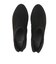 W3085　QS V CUT SHORT BOOTS2.5　S/BLACK　714310-0001