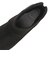 W3085　QS V CUT SHORT BOOTS2.5　S/BLACK　714310-0001