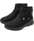 LU6FBT79LZ　LCS LOIRE BOOTS SI　BKBK　721065-0001