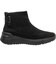 LU6FBT79LZ　LCS LOIRE BOOTS SI　BKBK　721065-0001