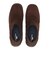 HW30153　HC EMMA 5　BROWN/LEOPARD　714812-0002