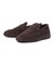 HP4469　HANDBALL SPEZIAL LOAFER　*DARK/DARK/DARK　716156-0001